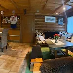 V Ihlici Dovolenkový dom