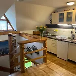 V Ihlici Holiday home