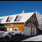 V Ihlici Dovolenkový dom *
