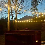 V Ihlici Holiday home *