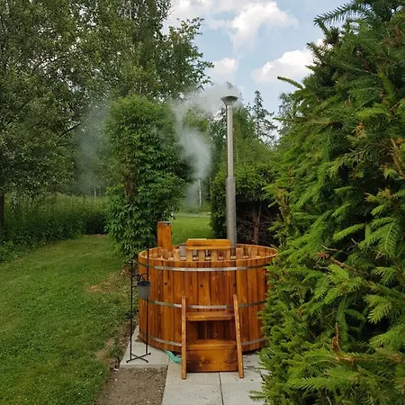 V Ihlici * Vysoké Tatry