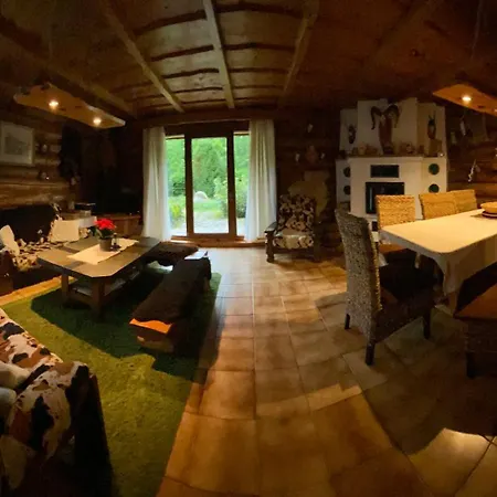 V Ihlici Vysoke Tatry