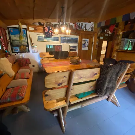 V Ihlici Vysoké Tatry