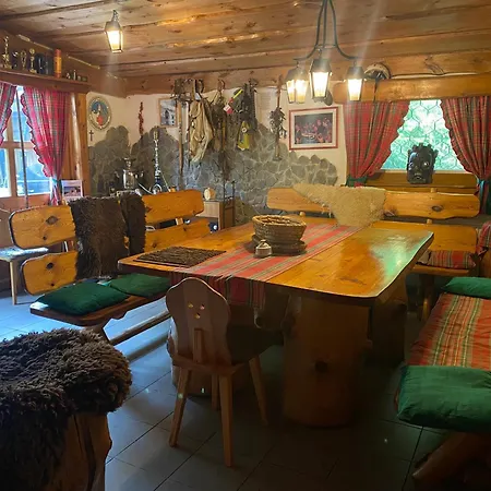V Ihlici Vysoke Tatry