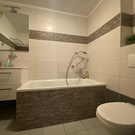 V Ihlici Holiday home Vysoke Tatry