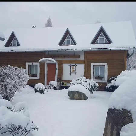V Ihlici Vakantiehuis Vysoké Tatry