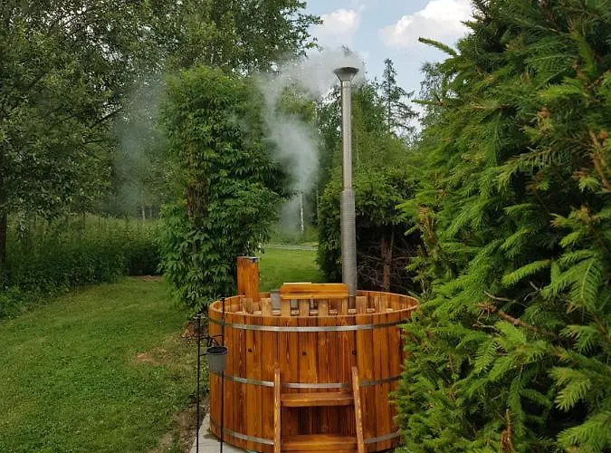 V Ihlici * Vysoké Tatry