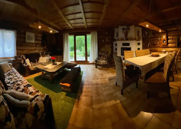 V Ihlici Vysoké Tatry