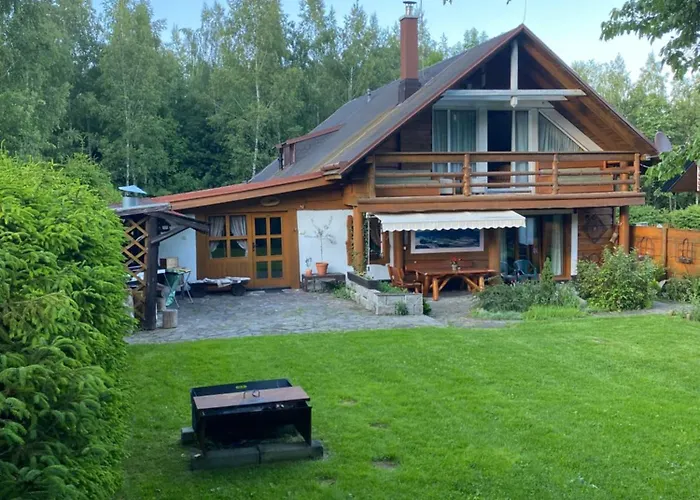 V Ihlici * Vysoké Tatry